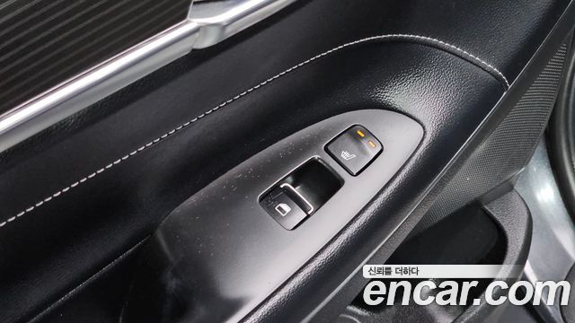 Hyundai Grandeur 2018 — photo 27