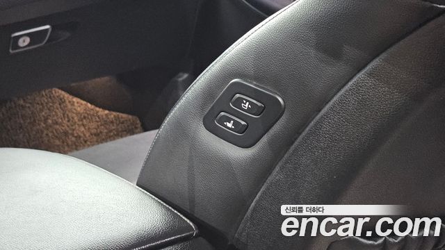 Hyundai Grandeur 2018 — photo 28