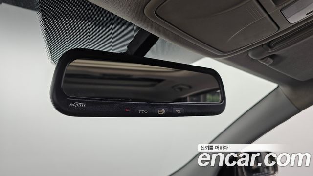 Hyundai Tucson 2010 — photo 17