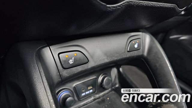 Hyundai Tucson 2010 — photo 18