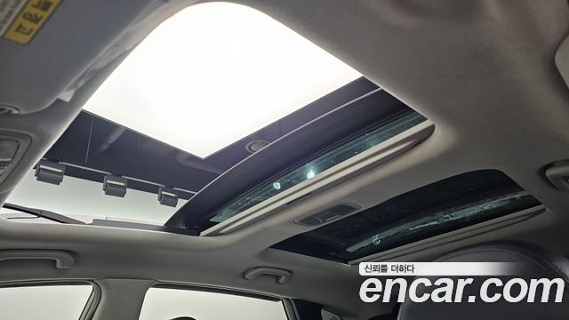 Hyundai Tucson 2010 — photo 19