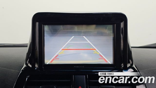 Chevrolet Korea Spark 2013 — photo 15