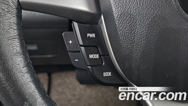Chevrolet Korea Spark 2013 — photo 18