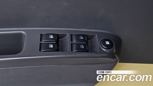 Chevrolet Korea Spark 2013 — photo 19