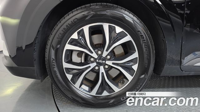 Kia Canival 2022 — photo 5