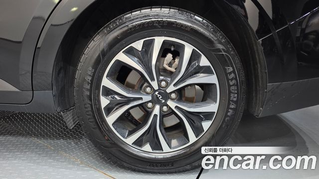Kia Canival 2022 — photo 7