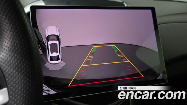 Chevrolet Korea Aveo 2017 — photo 21