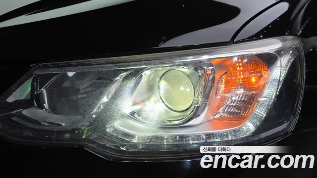 Chevrolet Korea Aveo 2017 — photo 8