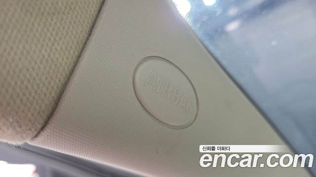 Chevrolet Korea Aveo 2017 — photo 30