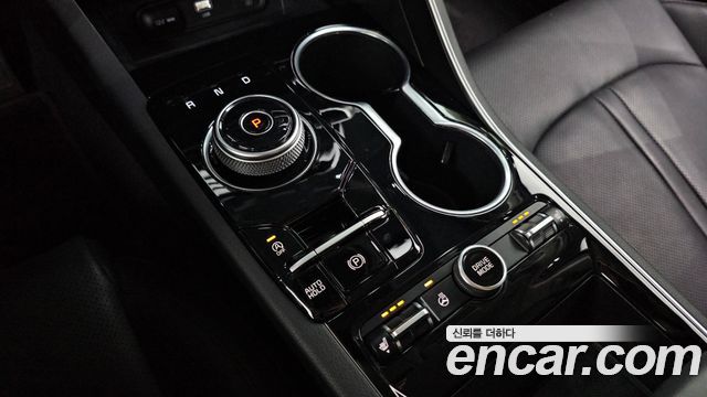 Kia K5 2023 — photo 12