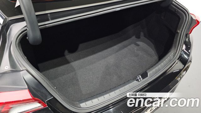 Kia K5 2023 — photo 31