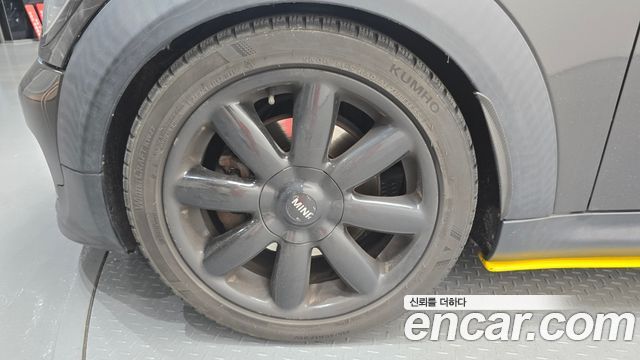 Mini Roadster 2012 — photo 5