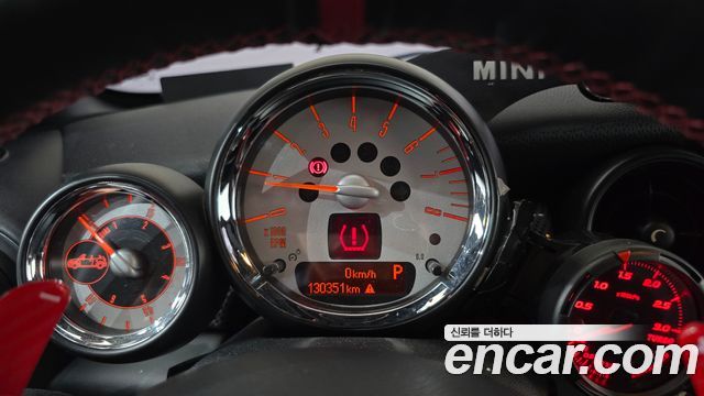 Mini Roadster 2012 — photo 8