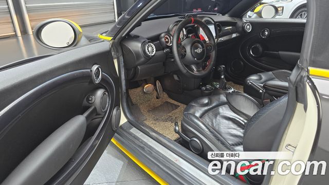 Mini Roadster 2012 — photo 10