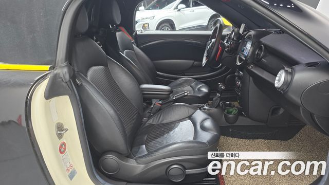 Mini Roadster 2012 — photo 11