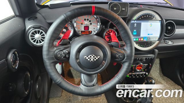 Mini Roadster 2012 — photo 12