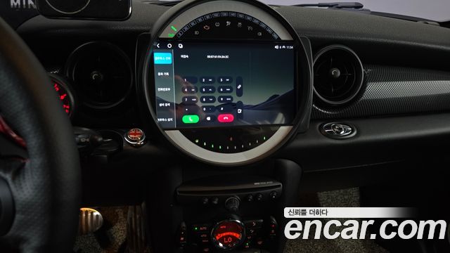 Mini Roadster 2012 — photo 13