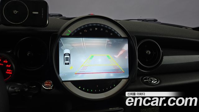 Mini Roadster 2012 — photo 14