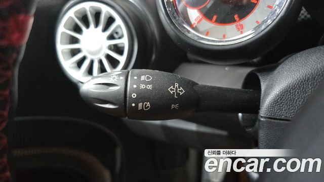 Mini Roadster 2012 — photo 17