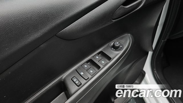 Chevrolet Korea Spark 2020 — photo 20