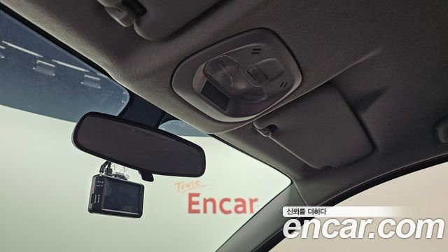 Chevrolet Korea Spark 2020 — photo 21