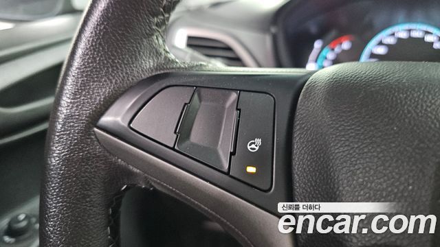 Chevrolet Korea Spark 2020 — photo 25
