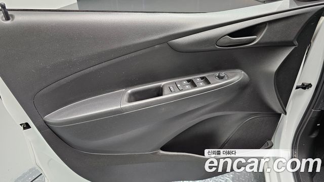 Chevrolet Korea Spark 2020 — photo 14