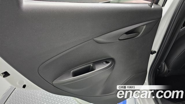 Chevrolet Korea Spark 2020 — photo 15
