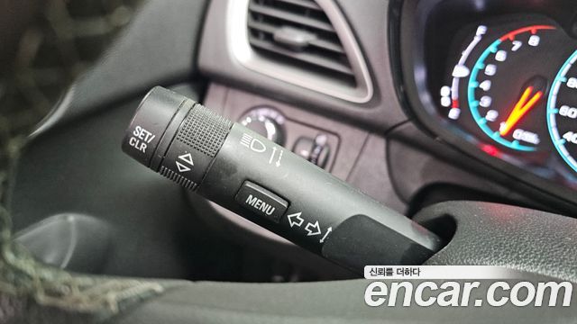 Chevrolet Korea Spark 2020 — photo 27