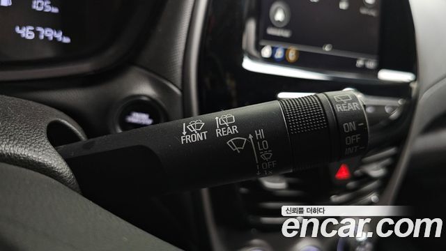 Chevrolet Korea Spark 2020 — photo 28