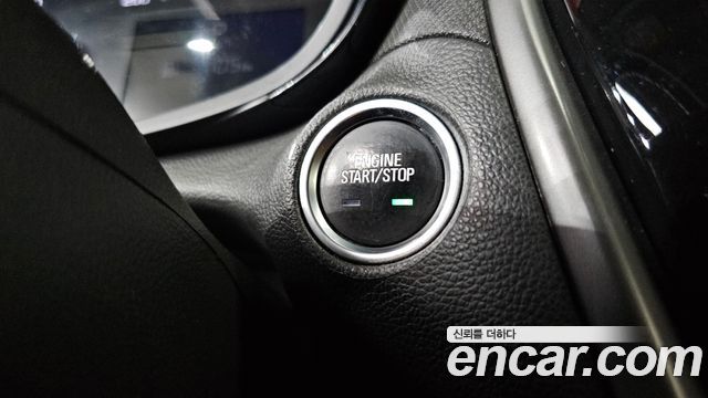 Chevrolet Korea Spark 2020 — photo 29