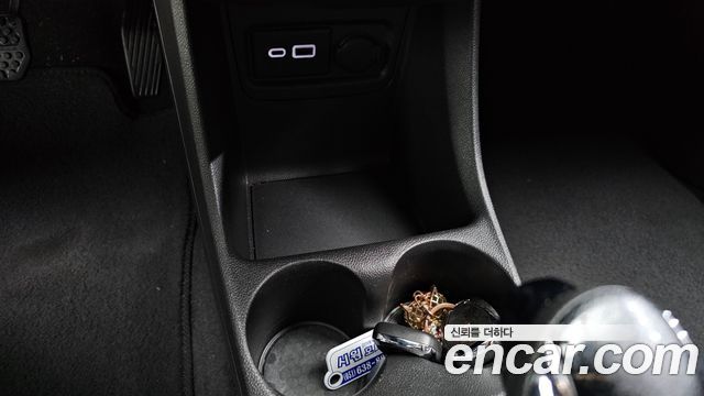 Chevrolet Korea Spark 2020 — photo 32