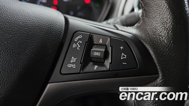 Chevrolet Korea Spark 2020 — photo 33