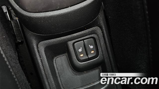 Chevrolet Korea Spark 2020 — photo 34