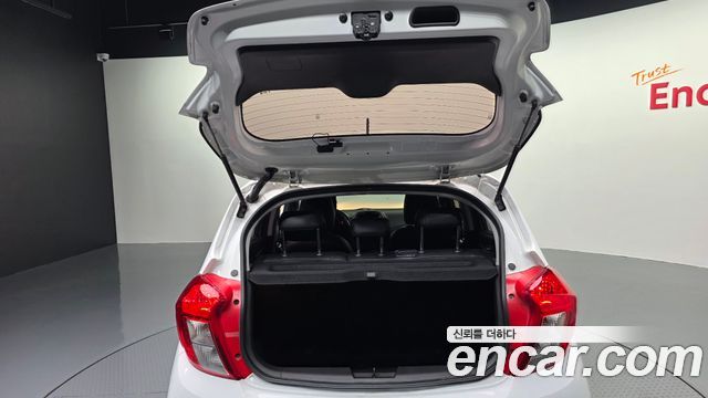 Chevrolet Korea Spark 2020 — photo 35