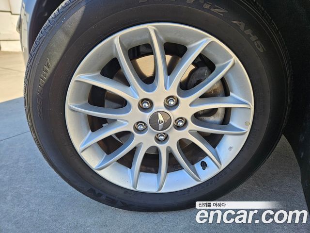 Hyundai Genesis 2008 — photo 5