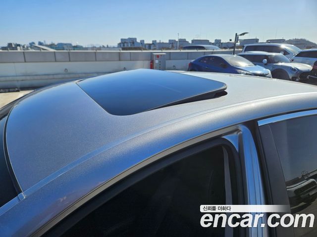Hyundai Genesis 2008 — photo 11