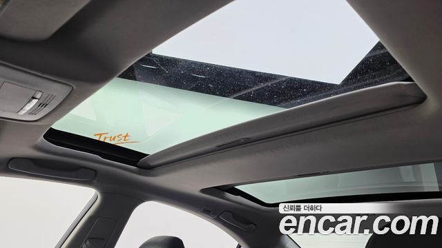 Lexus ES 2009 — photo 25