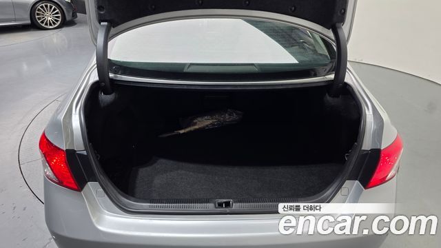 Lexus ES 2009 — photo 26