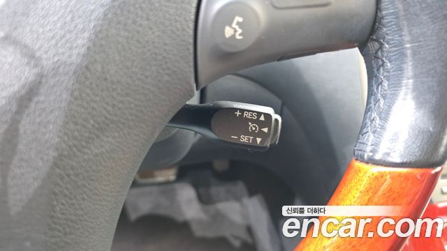 Lexus ES 2009 — photo 27