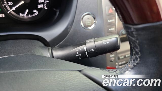 Lexus ES 2009 — photo 30