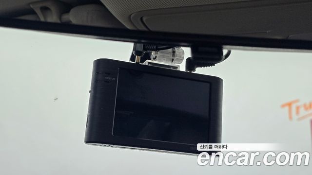 Kia K5 2016 — photo 20
