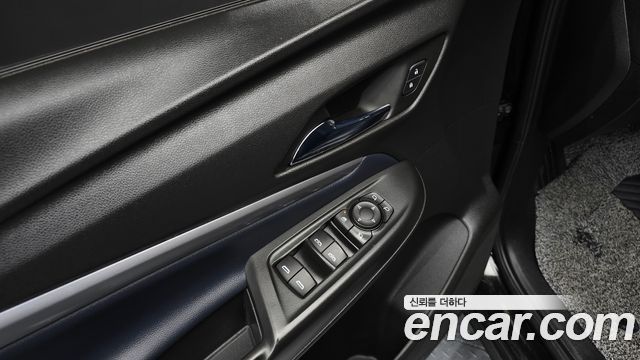Chevrolet Korea 볼트 EUV 2023 — photo 20