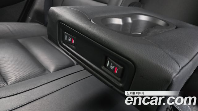 Renault Korea QM6 2021 — photo 16