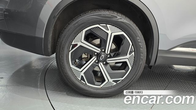 Renault Korea QM6 2024 — photo 5