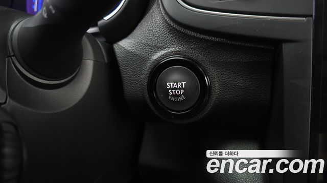 Renault Korea QM6 2024 — photo 19