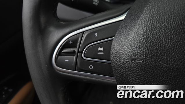 Renault Korea QM6 2024 — photo 20