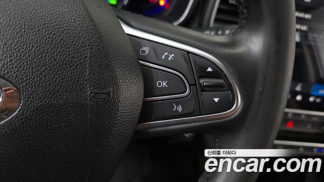 Renault Korea QM6 2024 — photo 21