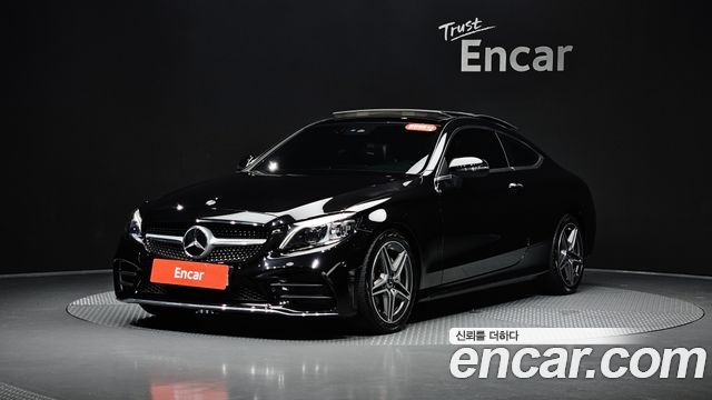 Mercedes-Benz C-Class 2020 — photo 33