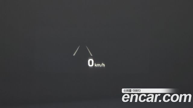 Genesis EQ900 2016 — photo 16
